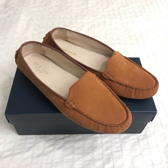 Cole Haan Shoes - Cole Haan Grant Driver